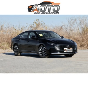 Nuevo <span class=keywords><strong>Nissan</strong></span> Teana, Sedán de Bajo Consumo de Combustible, Ideal para Viajes Largos - Product Image 3