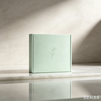 Boîte d'emballage pour vêtements en carton ondulé personnalisée en gros, impression recto-verso avec laminage mat et doublure en mousse