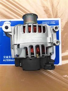 1 <span class=keywords><strong>alternateur</strong></span> de voiture d'origine, 14V 150a, pour <span class=keywords><strong>citroën</strong></span> <span class=keywords><strong>C5</strong></span> 9678731280 FG15T152 SVES082756 - Product Image 4