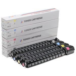 <span class=keywords><strong>Cartouche</strong></span> de poudre de toner couleur IRC3025 NPG74 GPR-58 C-EXV54 pour imprimante <span class=keywords><strong>Canon</strong></span> IR ADV 3025i 3125 3125i 3226 3226i, recharge d'<span class=keywords><strong>encre</strong></span> G74 - Product Image 1