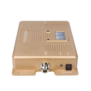 Amplificador de Señal GSM LTE ATNJ 800/900mhz, Repetidor Móvil 2G 4G - Product Image 3