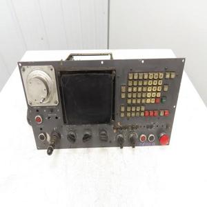 Matsushita TR-9DK1B Keyboard Operator Control Display Screen - Product Image 1