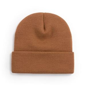 Nuevo Estilo, Gorro de Punto Personalizado con Logotipo, Unisex, de Alta Calidad, para Hombre y Mujer, para Invierno - Product Image 5