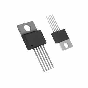 Circuito Integrado TO 220 5, Buffer de 1 Circuito, Chip TO220 5, LT1010CT # 06PBF Servicio Integral Original de Piezas y Componentes Electrónicos - Product Image 1