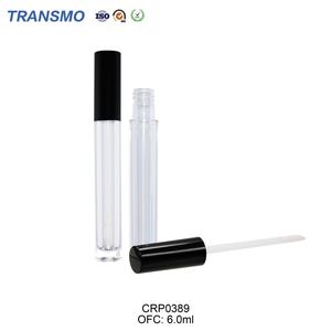 Tubos de Brillo Labial Personalizables al por Mayor de 4ml con Envases Ecológicos para Brochas y Envases Vacíos para Colorete, MOQ 12000 - Product Image 6