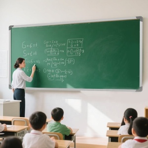 Retour à l'école <span class=keywords><strong>Tableau</strong></span> <span class=keywords><strong>vert</strong></span> <span class=keywords><strong>Tableau</strong></span> <span class=keywords><strong>vert</strong></span> magnétique <span class=keywords><strong>Tableau</strong></span> <span class=keywords><strong>vert</strong></span> pour salle de classe - Product Image 2