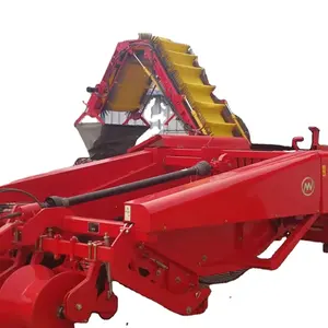 Excavateur agricole automatique pour pommes de terre, livraison gratuite, Atv