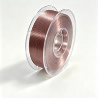 Filament PLA Aero pour impression 3D, léger et à faible densité, spécialement conçu pour les modèles d'avions.