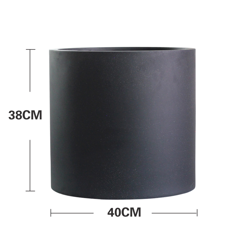 Black Large