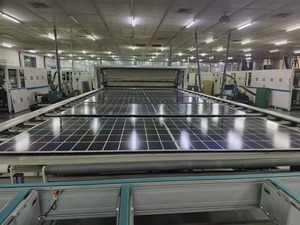 แผงโซลาร์เซลล์ราคาถูก 350 วัตต์ สั่งซื้อจำนวนมากโดยตรงจากผู้ผลิตชั้นนำ จัดส่งรวดเร็ว 80 วัตต์ 100 วัตต์ 160 วัตต์ 180 วัตต์ 320 วัตต์ - Product Image 3