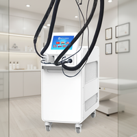 Appareil de beauté laser esthétique chirurgical DIY pour l'élimination des lésions pigmentaires benignes 2026, laser Alexandrite Yag pour l'épilation