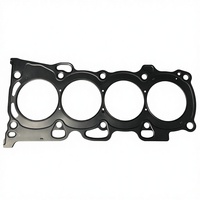 Venta Directa de Fábrica Fubush, Junta de Culata 11115-28012, Piezas de Motor 2AZ-FE para Toyota Camry, RAV4, SOLARA Coupé 2.4