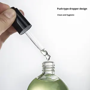 Gran capacidad 75ml <span class=keywords><strong>Aceite</strong></span> para cutículas Fragancia <span class=keywords><strong>de</strong></span> flores secas Aroma <span class=keywords><strong>de</strong></span> frutas <span class=keywords><strong>Aceite</strong></span> para el cuidado <span class=keywords><strong>de</strong></span> las uñas 2,53 oz <span class=keywords><strong>Aceite</strong></span> hidratante para uñas - Product Image 4