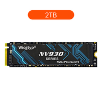 Offres Spéciales M.2 256gb 512gb 2tb Pcie 3.0 M2 Nvme Ssd 1tb Gen3 X 4 2280 Solid State Drives Solid Disk 1tb Ssd Drive