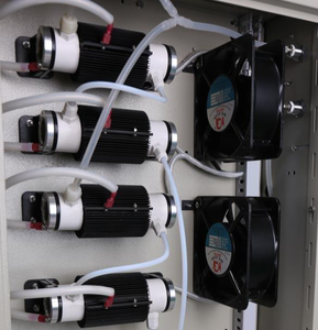 Fabriek Directe Verkoop 100 G/u Ozon <span class=keywords><strong>Generator</strong></span> Zuurstof Ozon <span class=keywords><strong>Generator</strong></span> Met Timer - Product Image 4