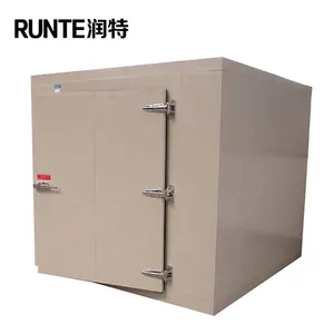Professional Factory Second Hand Freezer Room Cold Room For Fruits Cold Storage Room