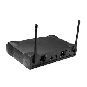 Bán Tốt Nhất Giá Rẻ UHF Micro Không Dây - Product Image 4