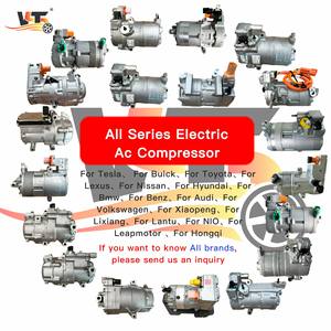 Compressore elettrico AC 64529364867 64529364872 64529496106 64529496107 per <span class=keywords><strong>BMW</strong></span> I3 I8 3 5 Series X2 X3 X5 - Product Image 5