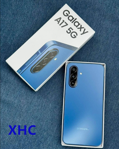 Más Vendido: Teléfono Móvil Samsung Galaxy A17 5G, Smartphone Desbloqueado, 100% Original Android - Product Image 5