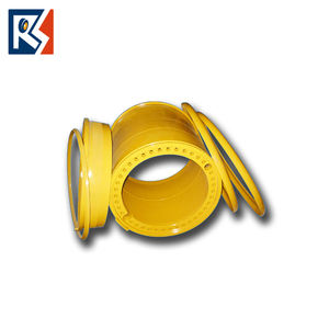 <span class=keywords><strong>Pneu</strong></span> de chargeuse CAT980GH 29.5R25, <span class=keywords><strong>jante</strong></span> de 25 pouces, <span class=keywords><strong>jante</strong></span> OTR 25-25.00/3.5 - Product Image 1