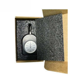 Taşınabilir 500g mekanik kadran gerginlik ölçü testi kuvvet ölçüm cihazı ele - Product Image 6