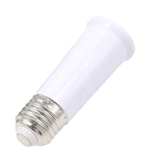 95mm <span class=keywords><strong>E27</strong></span> để <span class=keywords><strong>E27</strong></span> Extender bóng đèn vít Ổ cắm đèn chủ Adapter chuyển đổi kết nối - Product Image 2