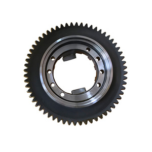 FANUC Spare Parts A290-6079-X305 Spindle Gear Disk High Quality Cheap Price in Stock - Product Image 1
