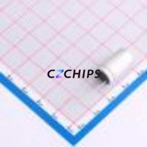 HG1V827M1016PC ตัวเก็บประจุแบบแข็งชนิด Through-hole (THT), ขนาด D10xL16 มม. 820uF 20% 35V 5 มม. - Product Image 2