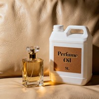 Huile de parfum en vrac, senteur fraîche de marguerite, litchi et rose, longue durée, apaisante, parfum naturel, 1 kg, inspirée des designers