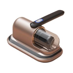 Aspirapolvere Portatile Ricaricabile Senza Fili per <span class=keywords><strong>Acari</strong></span> con Luce Viola, Grande Potenza di Aspirazione per il Controllo degli <span class=keywords><strong>Acari</strong></span> della Polvere US - Product Image 5