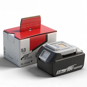 Meuleuse d'angle sans fil professionnelle 125 mm à moteur brushless écoénergétique, vente directe usine - Product Image 6