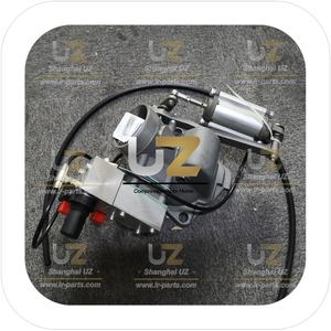 Piezas de Compresor Industrial Ingersoll Rand-47522567001 Conjunto de Válvula de Entrada - Product Image 1