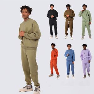 H5583 Sudaderas de Alta Calidad, Bajo MOQ OEM, Personalizadas, 345 Gsm, Mezcla de Algodón, para Hombre y Mujer - Product Image 1