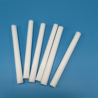 Vente en gros 6mm 7mm 8mm Humidificateur d'air sans colle Mèches en coton Diffuseur en fibre PET Bâton de filtre en coton