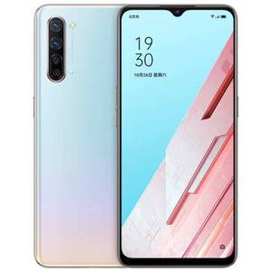 Oppo <span class=keywords><strong>Reno</strong></span> 3 Vitality 5G สมาร์ทโฟน 6.4 นิ้ว 7nm Octa Core แบตเตอรี่ 4025mAh กล้องหลัง 4 ตัว 64MP+8MP+2MP+2MP รองรับ Quick Charge VOOC 4.0 สำหรับเล่นเกม - Product Image 3