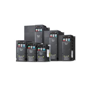 Variador de Frecuencia Original Nuevo VFD25AMS43ANSAA Serie MS300, 15HP 11KW 480V 25A <span class=keywords><strong>HD</strong></span> 28A ND 3PH 0-599HZ - Product Image 5