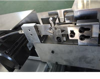 Équipement de fabrication de câbles moderne 3500BJ 5-15 mm, machine intégrée de dénudage, de coupe et de dégainage de fils multiconducteurs gainés
