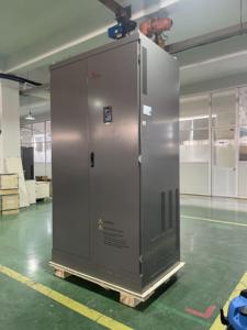 China Directly Manufacture High <b>Voltage</b> Frequency <b>Converter</b> Modular Machinery Applications BD600-037G/045P-4 Frequency <b>Converter</b> - Product Image 6