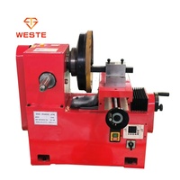 <strong>Best</strong> <strong>Selling</strong> <strong>Brake</strong> <strong>Discs</strong> and Drums Rotor Cutting and Grinding <strong>Lathe</strong> Machine C9340