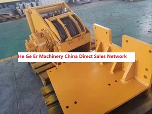 Sử dụng Caterpillar d7g theo dõi xe ủi đất với winch Caterpillar D6D d6r D8K d7g để bán - Product Image 6