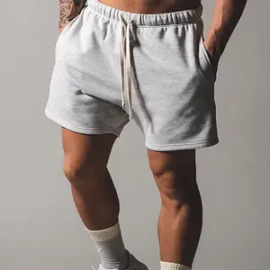 Summer Custom Shorts Workout Shorts Men Cycling Gym Running Shorts For Men