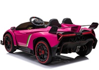 Lamborghini Veneno voiture électrique pour enfants, jouet