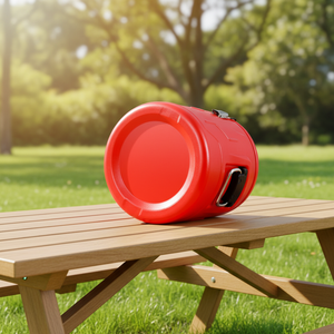 Set di 4 Contenitori Termici in Acciaio Inox per Uso Commerciale, Grande Capacità, Ecologici, per Mantenere Freschi e Caldi gli Alimenti - Product Image 4