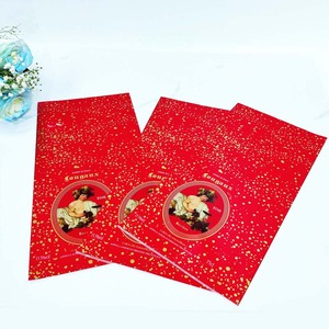 Tùy Chỉnh Chai Nhựa Bao Bì Nhiệt Co Nhựa Bọc Tay Áo Bao Bì Pet PVC Nhiệt Thu Nhỏ Phim Thu Nhỏ Tay Áo Nhãn - Product Image 4