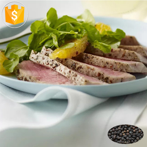 OEM Pimienta negra prezzo di fabbrica 1kg semi di pepe nero in vendita - Product Image 5