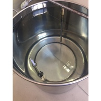 Hydromètre d'eau de mer pour l'étude des ébauches marines (IMPA) Association internationale des achats maritimes