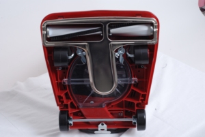 เครื่องทำความสะอาดพรมจาก Sirocco aspirateur ถุง aspiradoras เครื่องใช้ภายในบ้านสำหรับโรงแรม2025 - Product Image 6