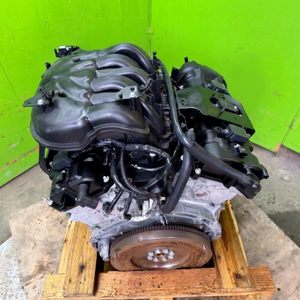 เครื่องยนต์ประกอบสำเร็จ Jeep Wrangler JK 3.6 รุ่นปี 14-18 มือสอง 15 คัน - Product Image 1
