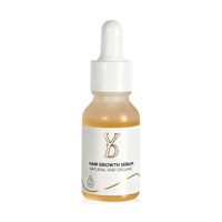 Sérum nourrissant pour la croissance des cheveux Naturalness Scalp, pour les cliniques