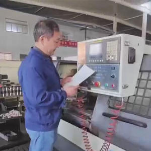 Meilleur duromètre avec système de mesure optique de haute précision Testeur de dureté Vickers pour le métal - Product Image 4